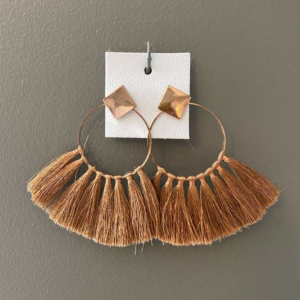 Free People Earrings